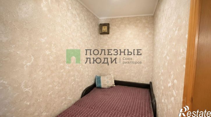 1-комн квартира улица Челюскинцев, 58А,  д. 58А
