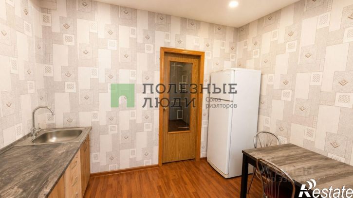 1-комн квартира улица Челюскинцев, 58А,  д. 58А