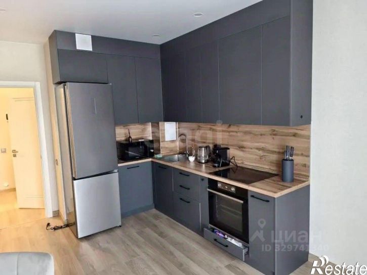 1-комн квартира улица Щорса, 37В,  д. 37В