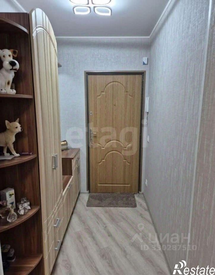 1-комн квартира Славянская улица, 11,  д. 11