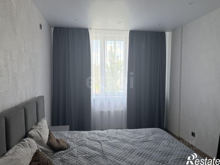 1-комн квартира улица Щорса, 37В,  д. 37В