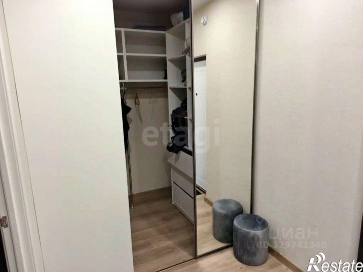 1-комн квартира улица Щорса, 37В,  д. 37В