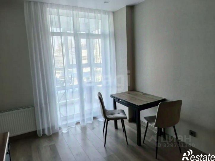1-комн квартира улица Щорса, 37В,  д. 37В