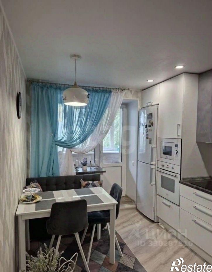 1-комн квартира Славянская улица, 11,  д. 11