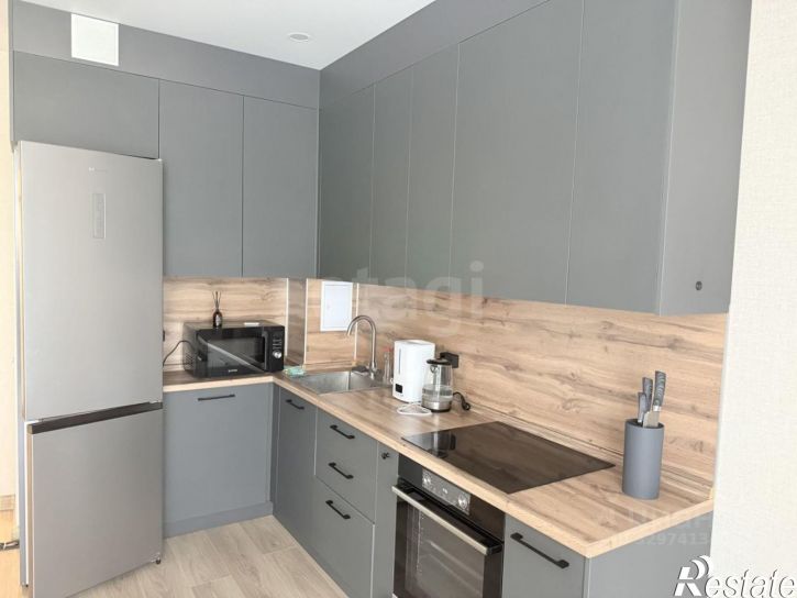1-комн квартира улица Щорса, 37В,  д. 37В