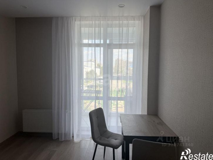 1-комн квартира улица Щорса, 37В,  д. 37В