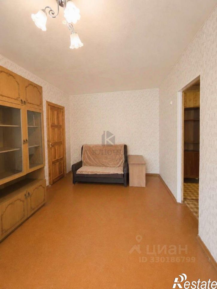 2-комн квартира ул Студенческая, 11,  д. 11