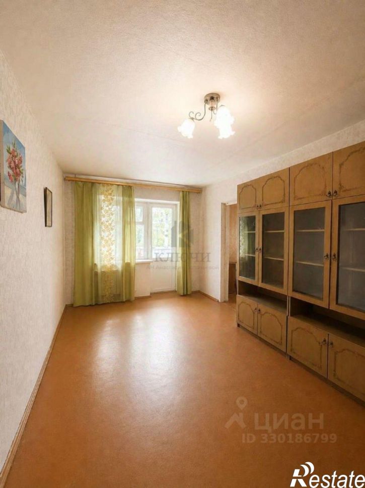 2-комн квартира ул Студенческая, 11,  д. 11