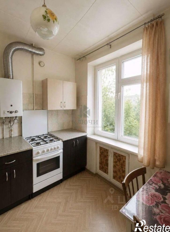 2-комн квартира ул Студенческая, 11,  д. 11