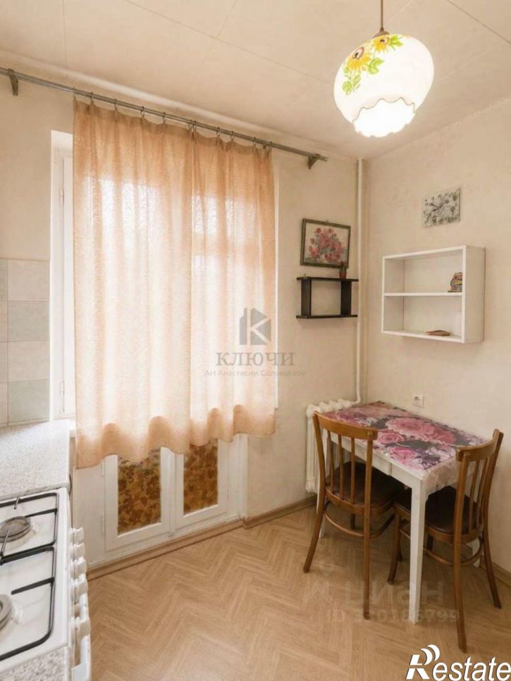 2-комн квартира ул Студенческая, 11,  д. 11