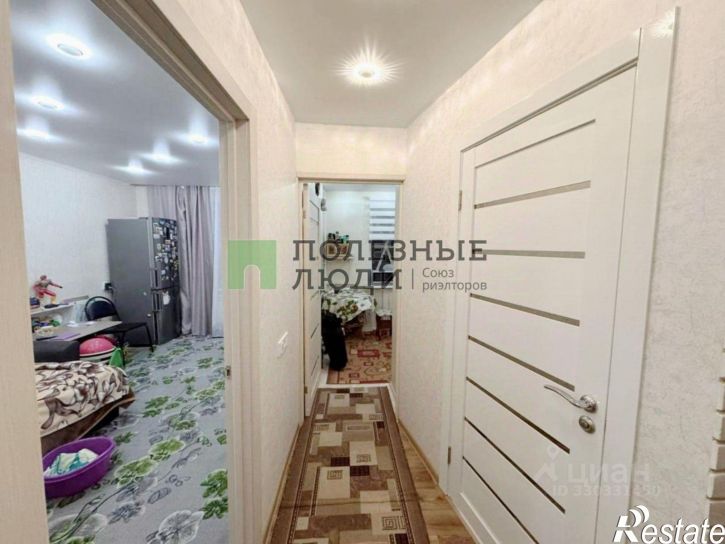 2-комн квартира ул Маяковского, 18,  д. 18