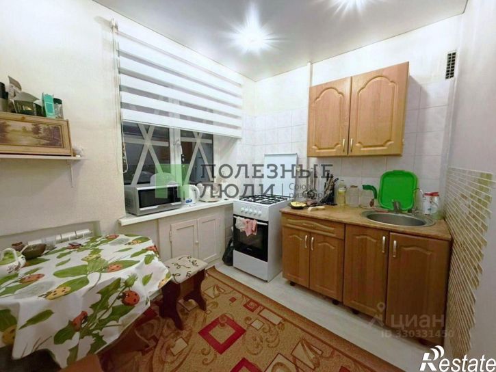 2-комн квартира ул Маяковского, 18,  д. 18