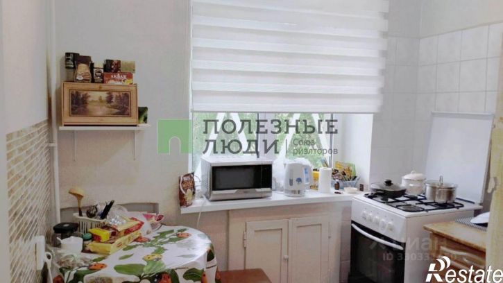 2-комн квартира ул Маяковского, 18,  д. 18