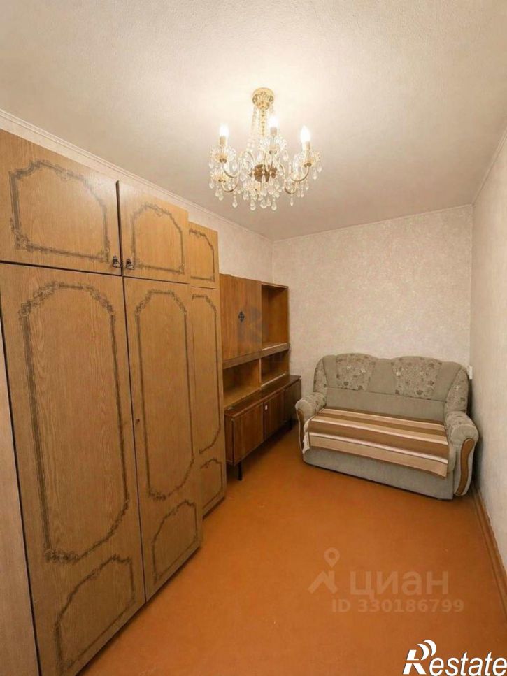 2-комн квартира ул Студенческая, 11,  д. 11