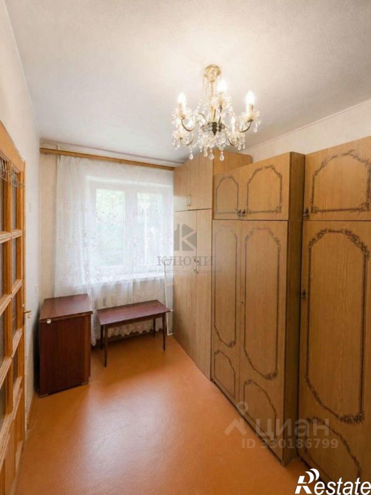 2-комн квартира ул Студенческая, 11,  д. 11