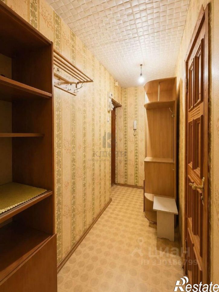 2-комн квартира ул Студенческая, 11,  д. 11
