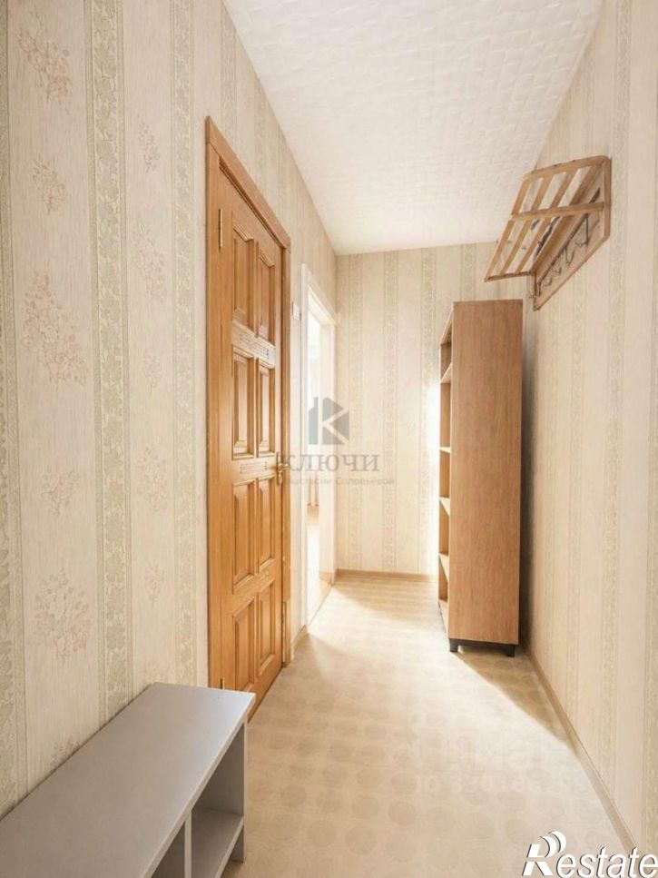 2-комн квартира ул Студенческая, 11,  д. 11