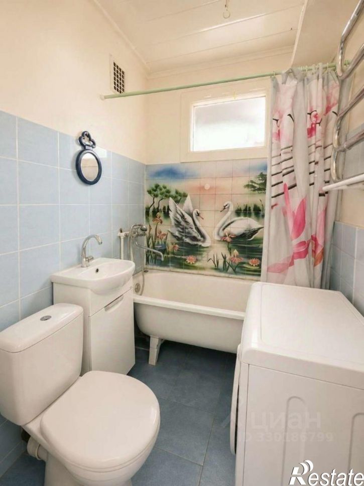 2-комн квартира ул Студенческая, 11,  д. 11