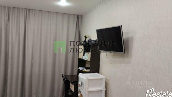 2-комн квартира ул Маяковского, 18,  д. 18