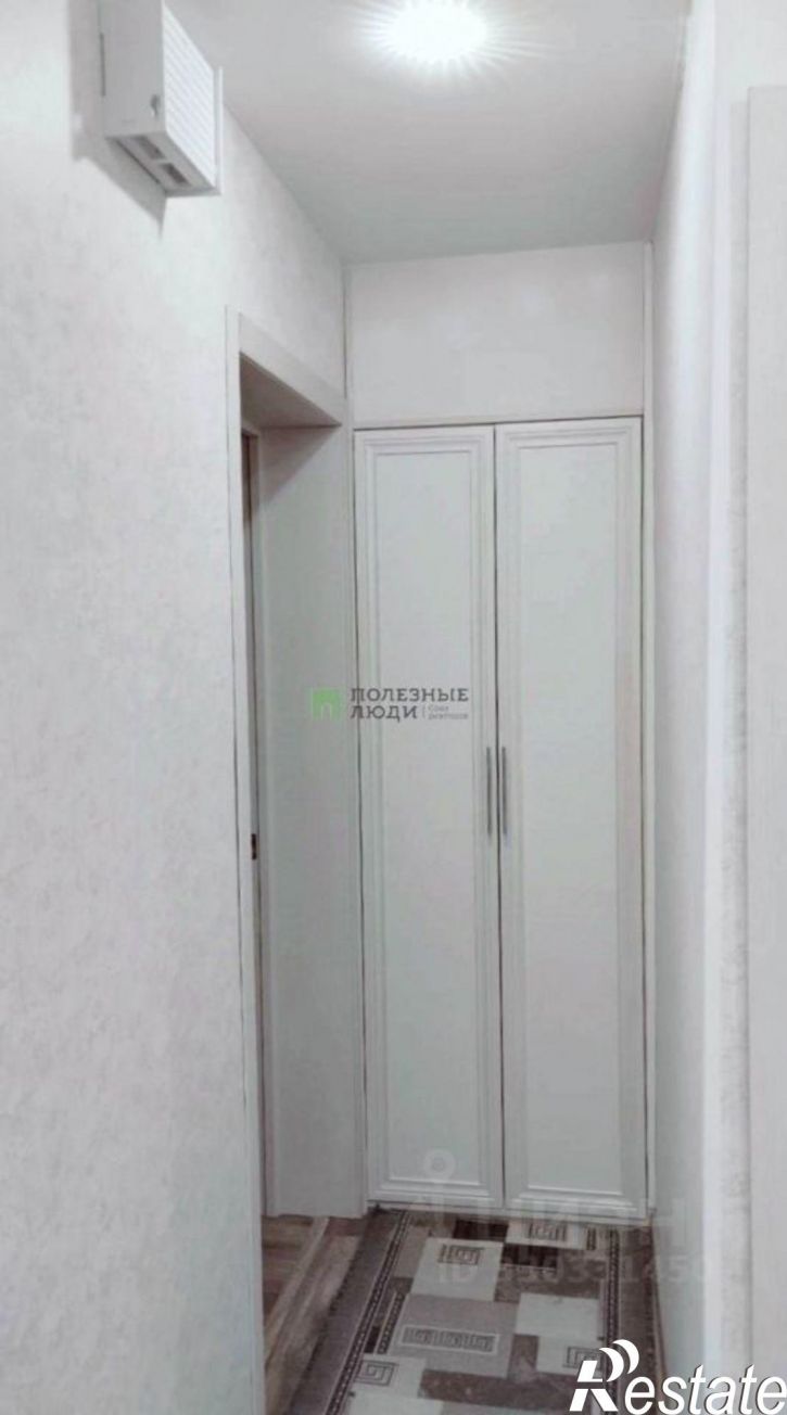 2-комн квартира ул Маяковского, 18,  д. 18
