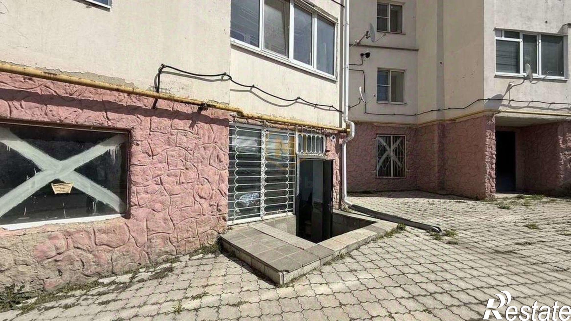 Купить офис, помещение под офис за 1 794 720 рублей на улица Лермонтова, 9А