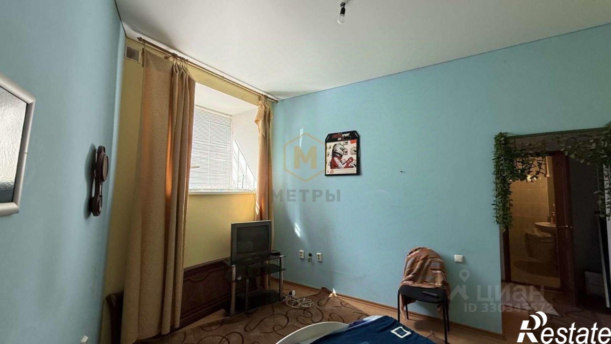 Купить офис, помещение под офис за 1 794 720 рублей на улица Лермонтова, 9А