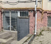 офис 34 кв м, этаж 1/7 улица Лермонтова, 9А