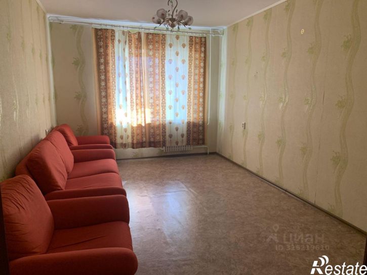 1-комн квартира улица Щорса, 55,  д. 55