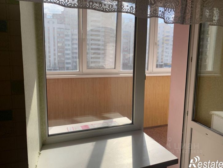 1-комн квартира улица Щорса, 55,  д. 55