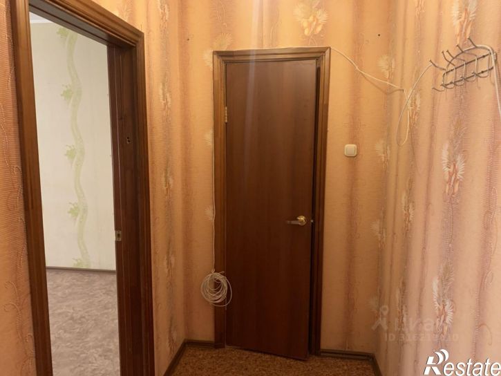 1-комн квартира улица Щорса, 55,  д. 55