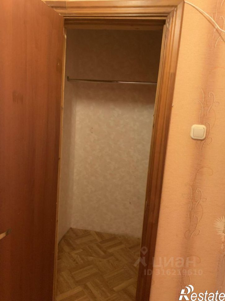 1-комн квартира улица Щорса, 55,  д. 55