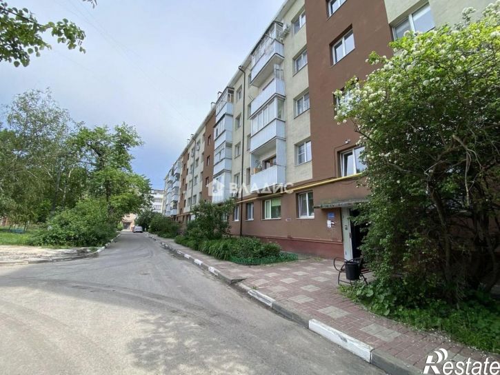 1-комн квартира улица Победы, 66,  д. 66