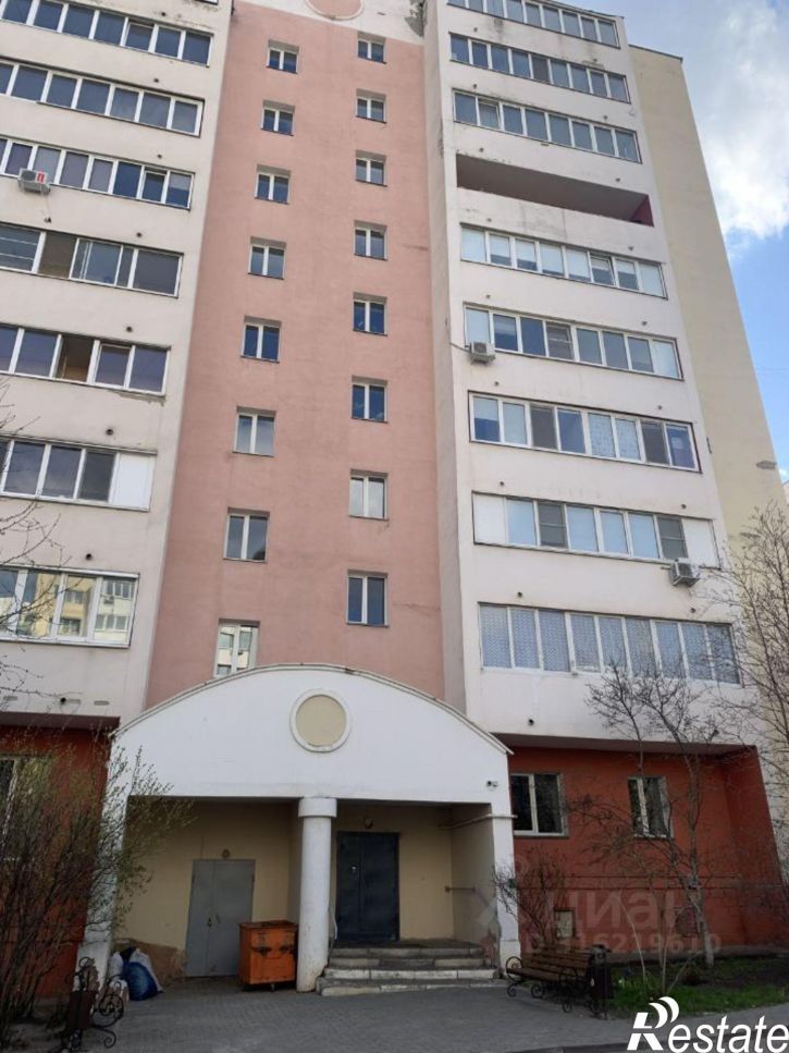 1-комн квартира улица Щорса, 55,  д. 55