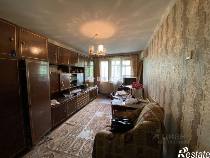 3-комн квартира ул Октябрьская, 84,  д. 84