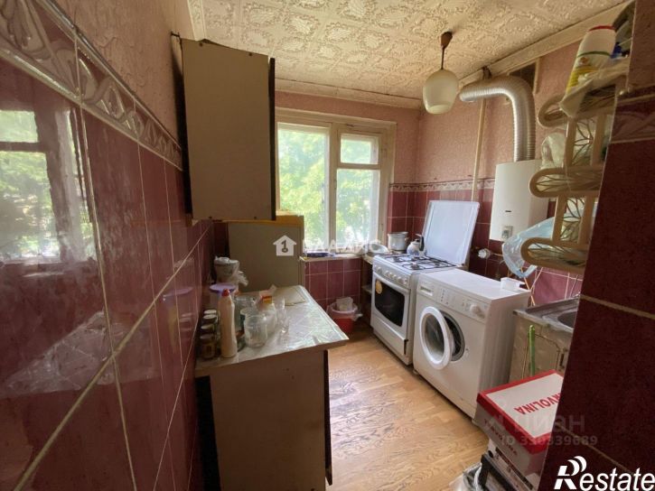 3-комн квартира ул Октябрьская, 84,  д. 84