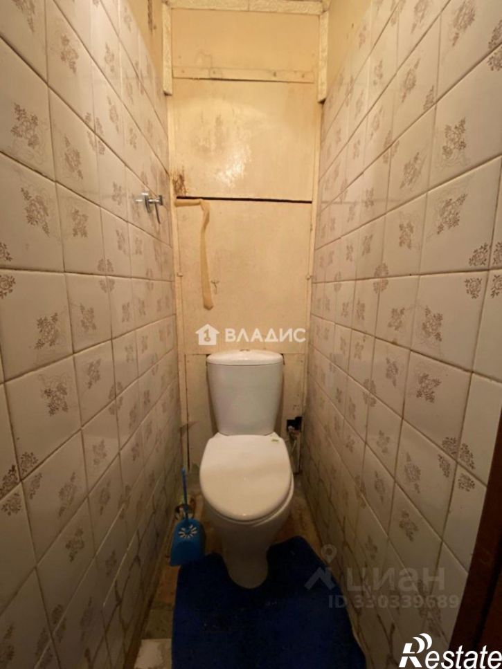 3-комн квартира ул Октябрьская, 84,  д. 84
