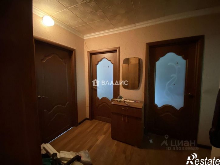 3-комн квартира ул Октябрьская, 84,  д. 84