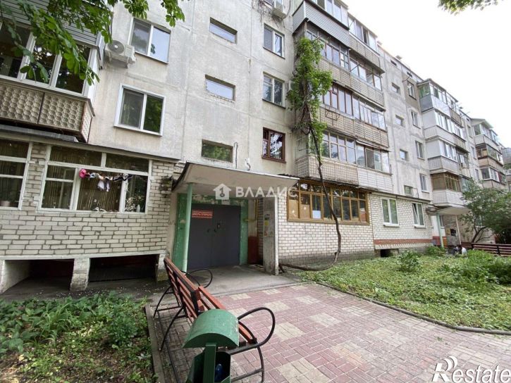 3-комн квартира ул Октябрьская, 84,  д. 84