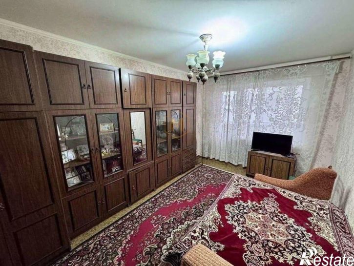 4-комн квартира проспект Славы, 129,  д. 129