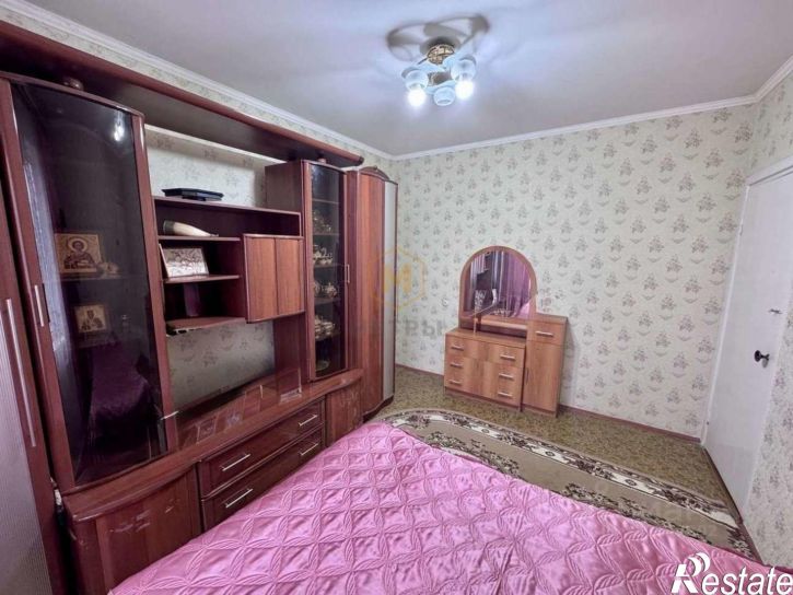 4-комн квартира проспект Славы, 129,  д. 129