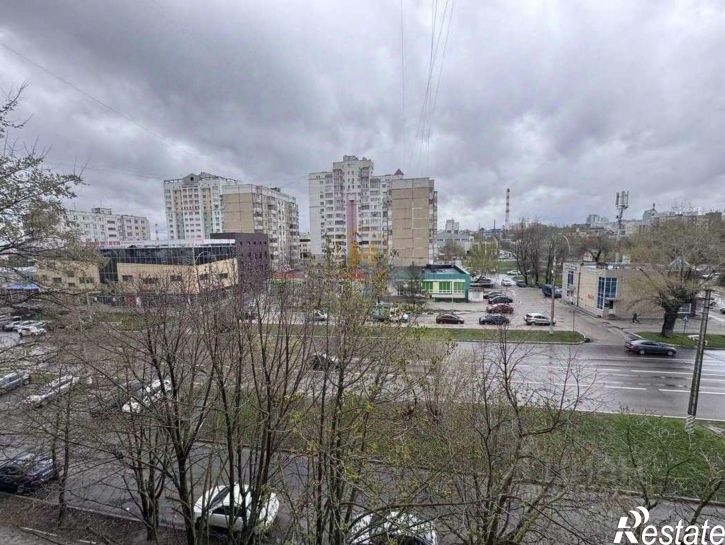 4-комн квартира проспект Славы, 129,  д. 129