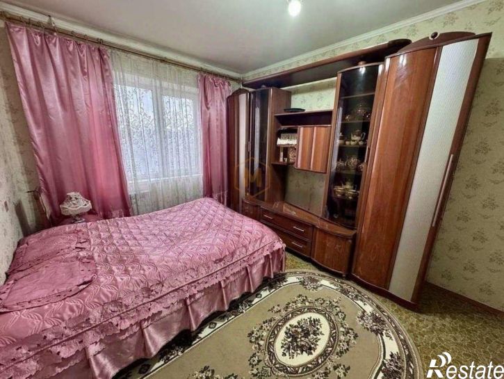 4-комн квартира проспект Славы, 129,  д. 129