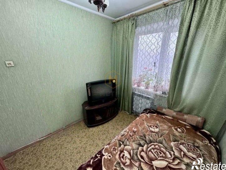 4-комн квартира проспект Славы, 129,  д. 129