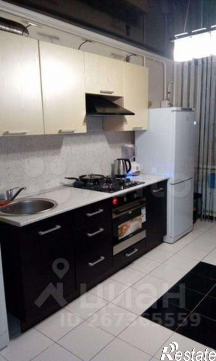 3-комн квартира ул Семашко, 36,  д. 36