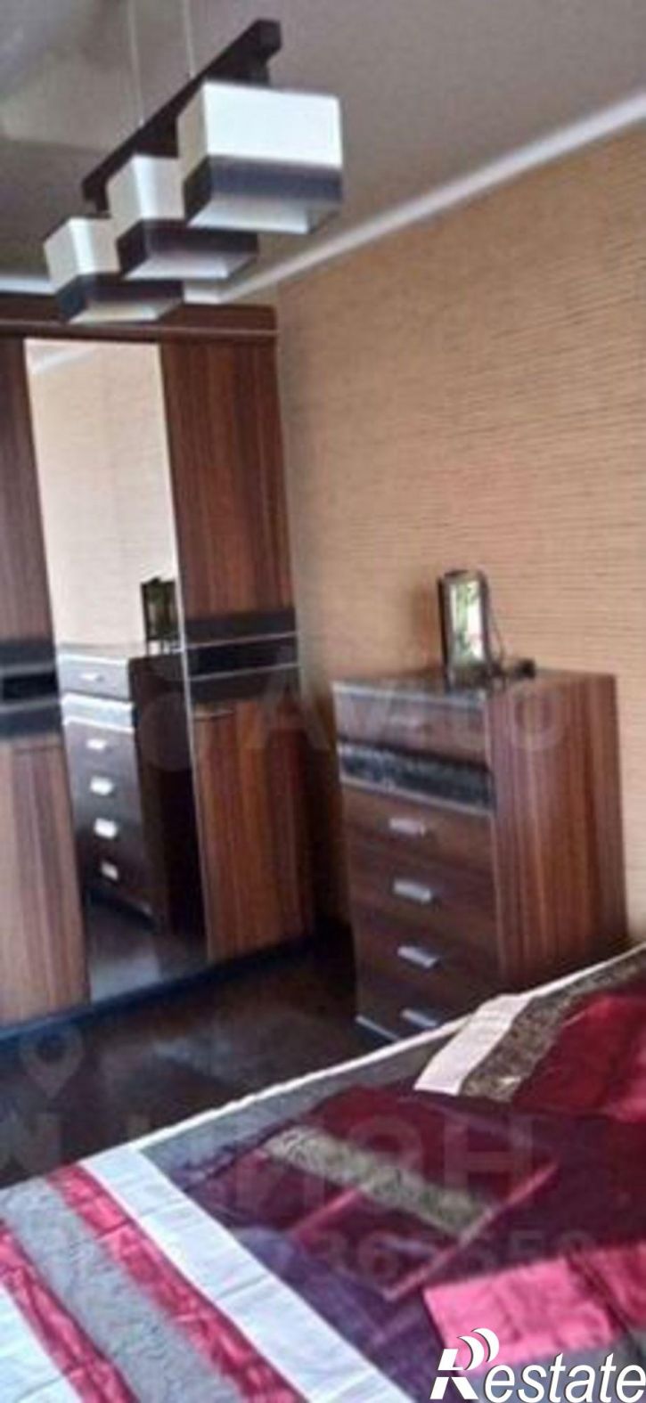 3-комн квартира ул Семашко, 36,  д. 36