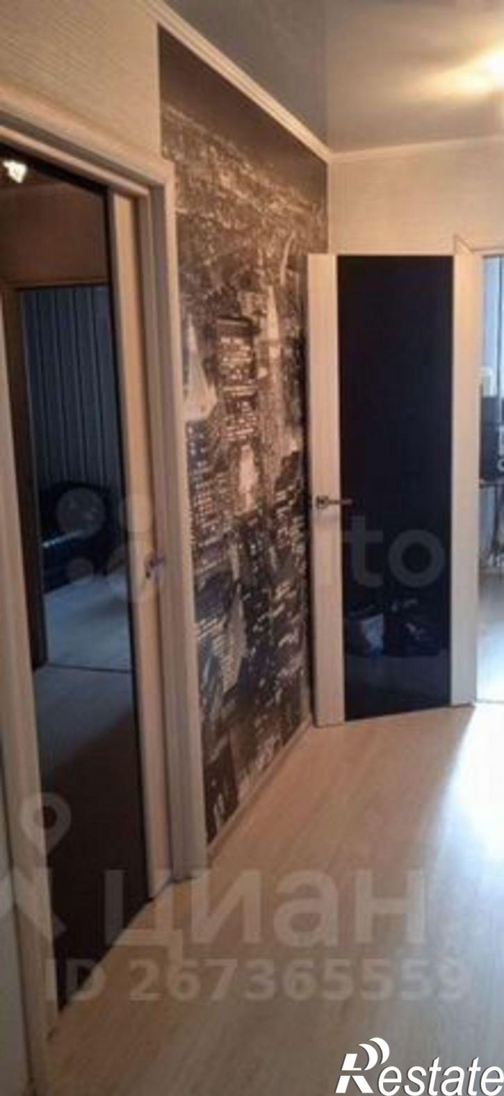 3-комн квартира ул Семашко, 36,  д. 36