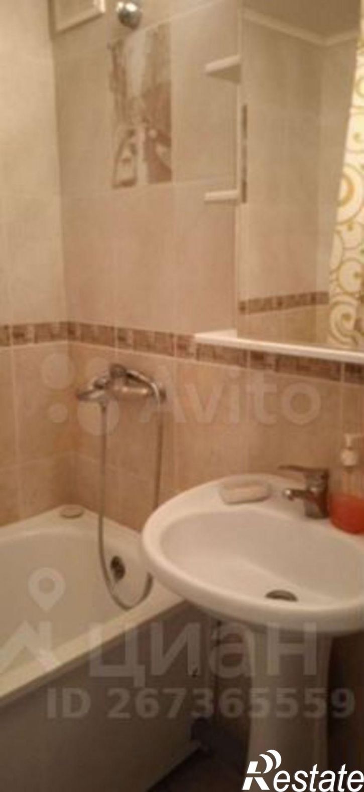 3-комн квартира ул Семашко, 36,  д. 36