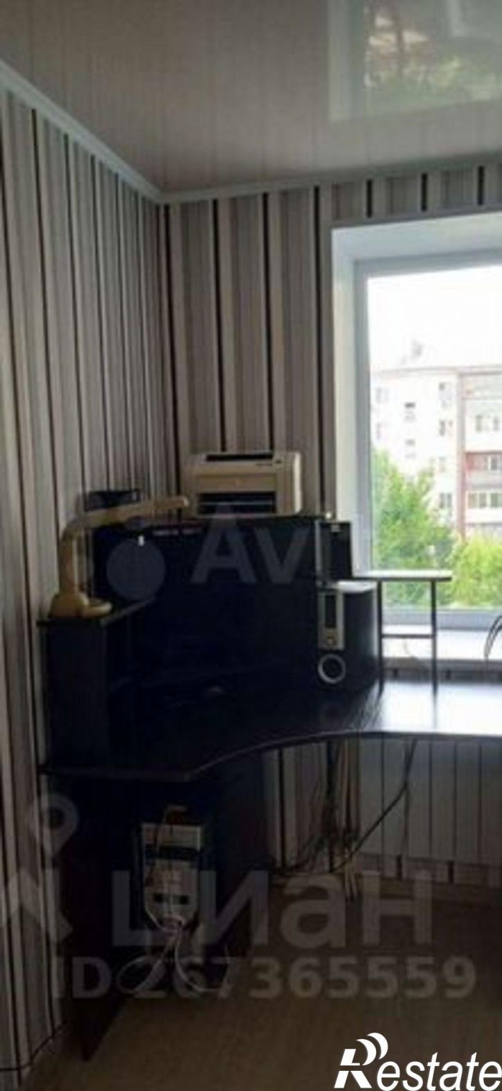 3-комн квартира ул Семашко, 36,  д. 36