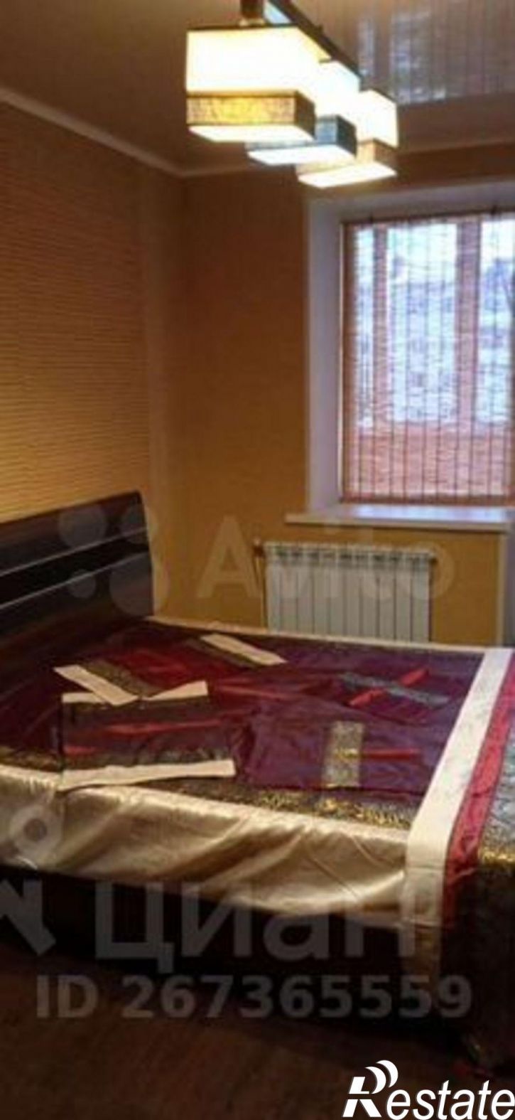 3-комн квартира ул Семашко, 36,  д. 36