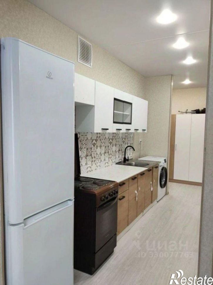 2-комн квартира ул Каштановая, 16,  д. 16